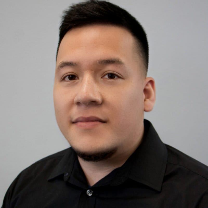 Daniel Velazquez