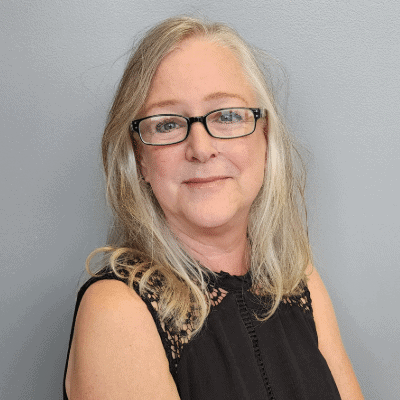 ANNE DROST