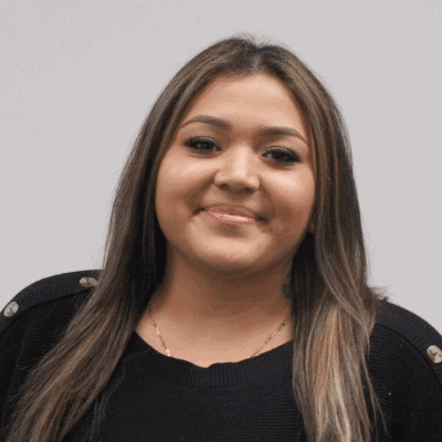 EMILY CHAVEZ