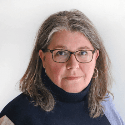 Why Workforce 4 Lisa Corder TWF HS