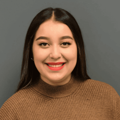 YOLANDA MENDEZ