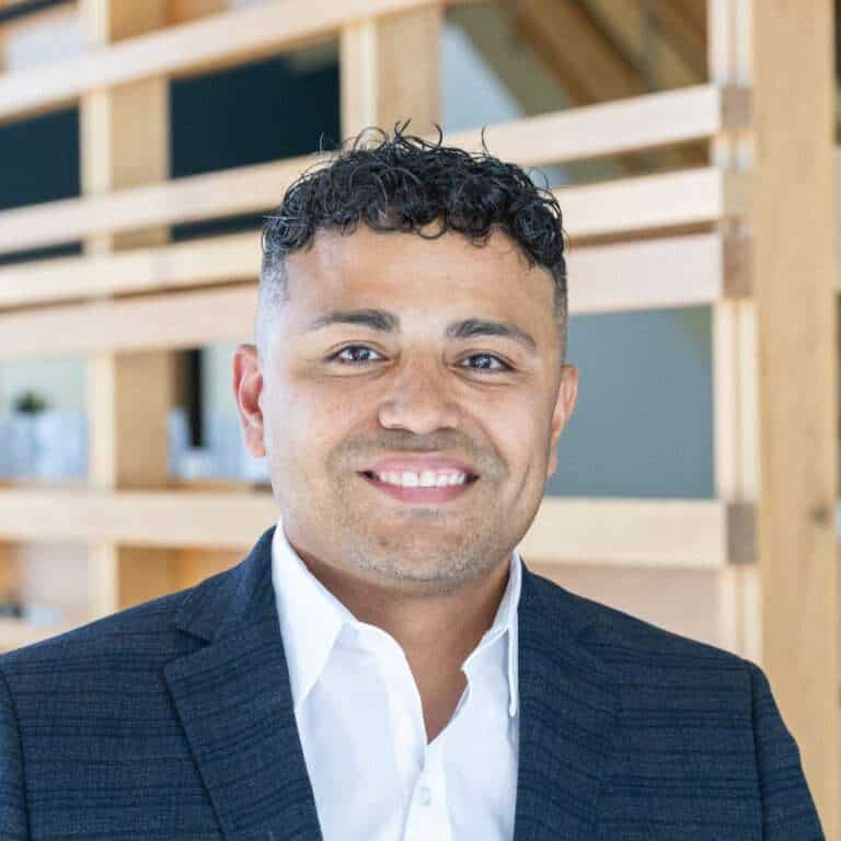 Why Workforce 5 Johnny R Headshot